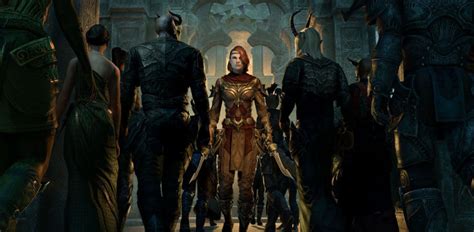 Weekly ESO Set Spotlight: Akaviri Dragonguard, Heartland Conqueror and ...