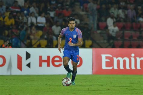 Local Boy Rahul Bheke Joins Defending Champions Mumbai City Isl