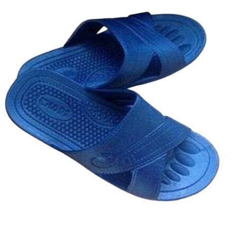 Daily Wear Light Weighted Slip Resistant Outsole Mens Flip Flop Slipper