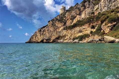 Alla Scoperta Di San Felice Circeo Villa L Infinito San Felice Circeo