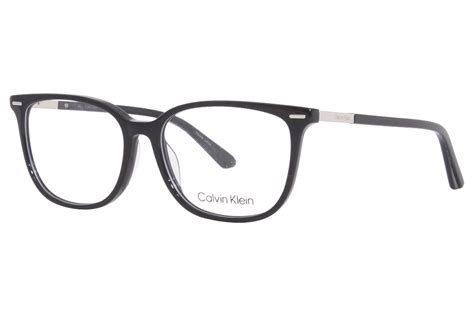 Calvin Klein Ck22505 Eyeglasses Women S Full Rim Rectangle Shape