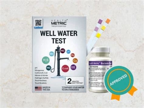 9 Best Home Water Test Kit Review 2024 HouseHoldMag