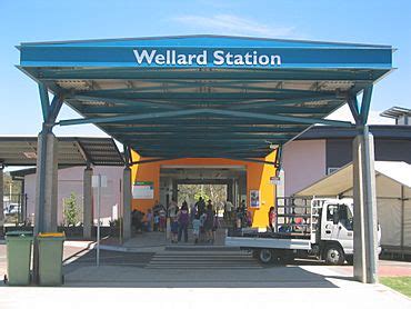 Wellard, Western Australia Facts for Kids