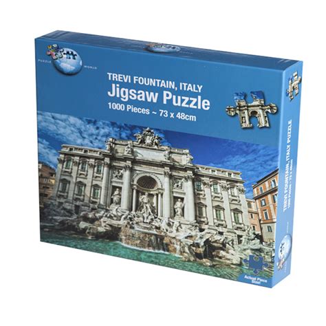 Jigsaw puzzle 1000 pieces | tgpuzzle.com