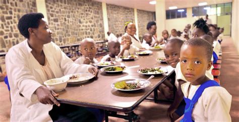 Featured Inside Karongi Ecd That Caters For Street Children Teen