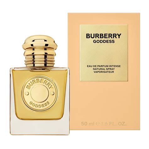 Goddess Eau De Parfum Intense Burberry ≡ Sephora