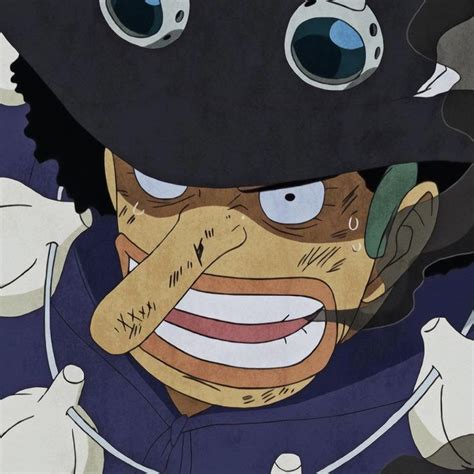 Usopp Icon