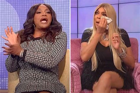 Wendy Williams Show Hits Ratings High With Sherri Shepherd As Host As Fans Demand She