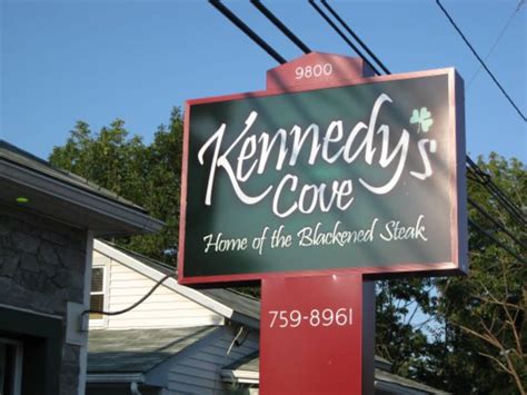 Kennedy's Cove | Clarence, NY 14031