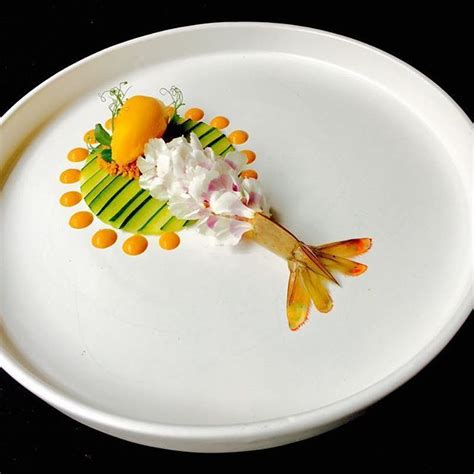 Feeling creative..... #truecooks#theartofplating#thehague# ...