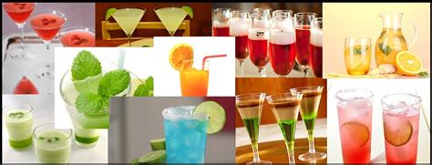 Indian Recipes | Cool Drinks Recipes