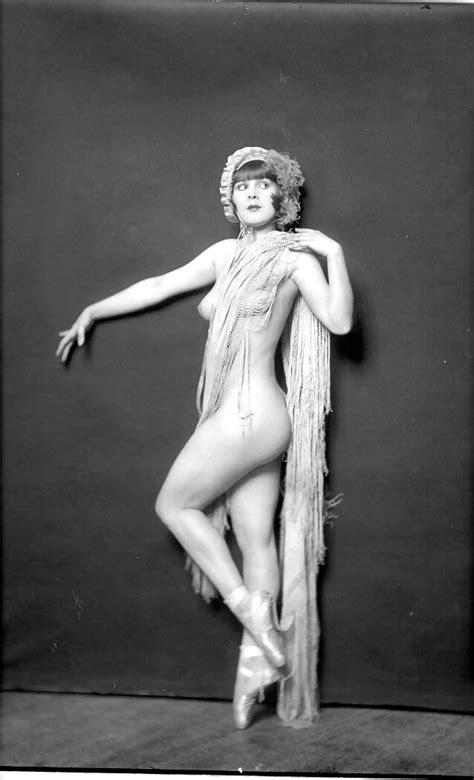 Vintage Erotic Photo Art Nude Model Louise Brooks Bilder XHamster