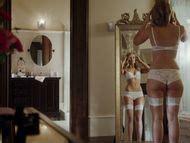 Naked Kim Matula In UnReal