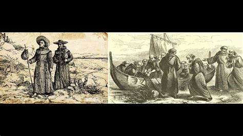 Ложь историков. Загадочное путешествие монаха - YouTube