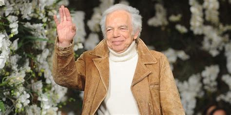 Ralph Lauren Donates M To Covid Relief