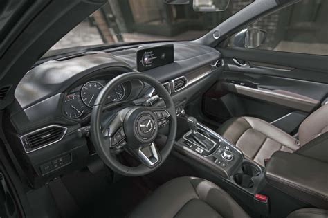 Exploring Mazda Cx 5 Signature Interior Interior Ideas