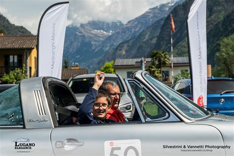 Media Lions In Classic 2023 Lugano Elegance Concorso D Eleganza