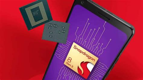 Here's the List of Confirmed Snapdragon 8 Gen 3 Smartphones Launching ...