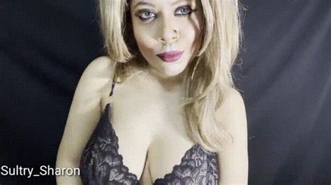 IP Address Tracking To Dox You Blackmail Data Domme Blonde Princess Sharon Clips4sale