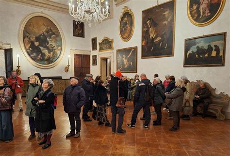 Imola Finissage Della Mostra Bertozzi E Casoni Bologna24ore It