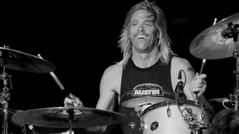 Murió En Bogotá Taylor Hawkins Baterista De Foo Fighters Actualidad