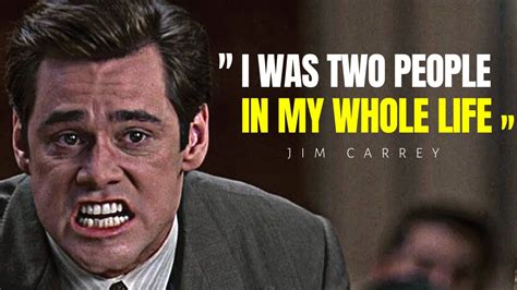 Jim Carrey Motivational Speech No One Wants To Hear One Of The Best