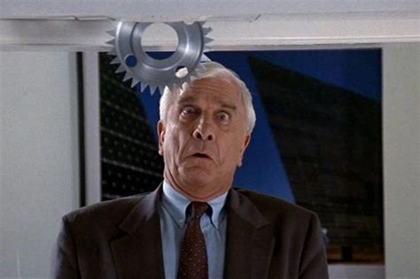 Liam Neeson Will Star In A Naked Gun Remake