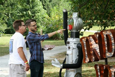 Face To Face Gay Peter Pan Isms Pointing