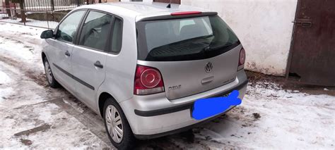 Sprzedam VW Polo Szczecinek OLX Pl