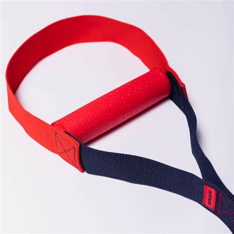 Петли подвесные сине-красные DST 100 - Decathlon