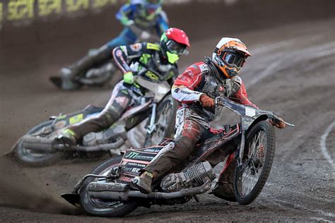 Speedway of Nations U21 les engagés FIM