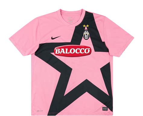 Juventus FC 2011 12 Away Kit