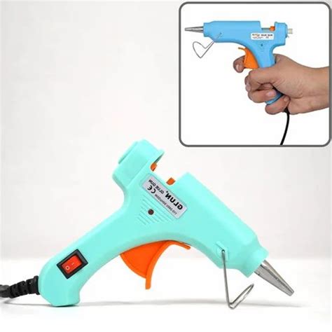 Plastic Watt Hot Melt Glue Gun At Siliguri Id