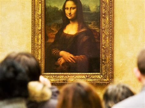 Mona Lisa Wallpaper 68 Images