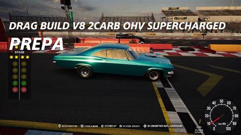 Bolt Cape Mk V Carb Ohv Supercharged Prepa Run Vs Ferrari