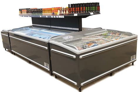 Купить ларь-бонету, лари, морозильные шкафы в Беларуси