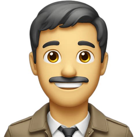 Bonjour emoji | AI Emoji Generator