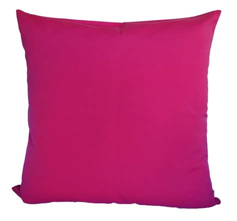 Pink Outdoor Cushion - Outdoor Interiors - Outdoor Cushions - Sunbrella