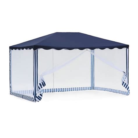 Тент садовый Green Glade 400x250 см, Полиэстер купить по доступной цене ...