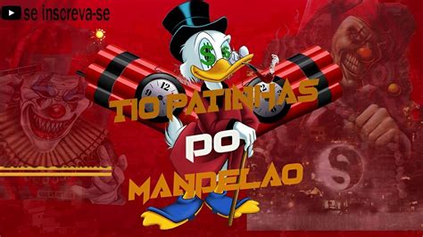 FUNK MANDELÃO DE NATAL 2023 DJ BRUNINHO PZS YouTube