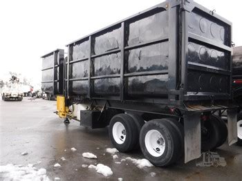 RELIANCE END DUMP Trailers For Sale | TruckPaper.com