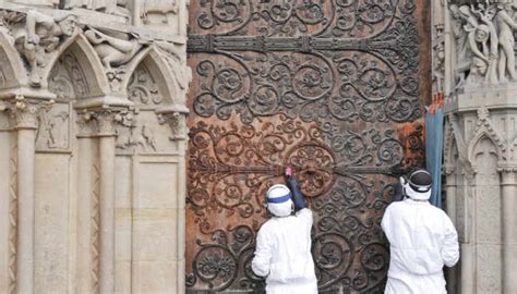 Arquitectura Conservación y Restauración de Monumentos