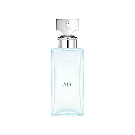 Eternity Air Eau De Parfum For Her Rustan S The Beauty Source