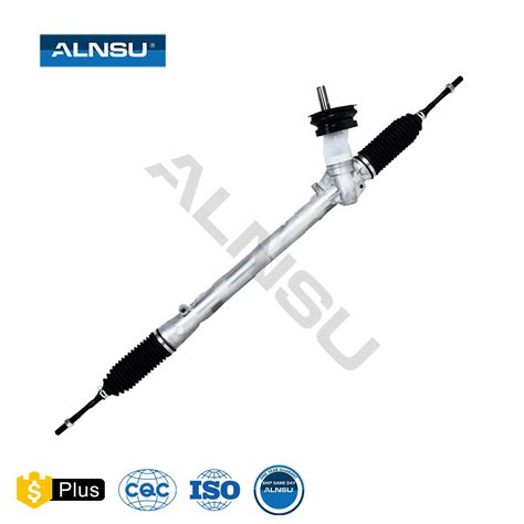 Alnsu Steering Rack For Nissan Sg A Gg A Dn A