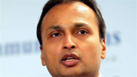 Anil Ambani Questioned By Enforcement Directorate In Fema Case