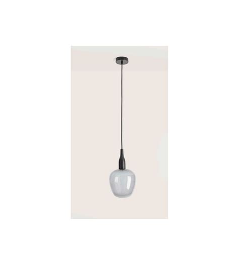 Aromas Single Lampa Wisz Ca Xe Matt Black