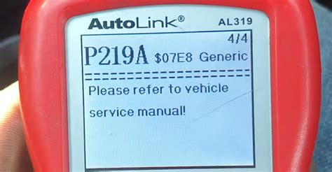 P219A Honda The Causes Symptoms And Solutions Honda The Other Side