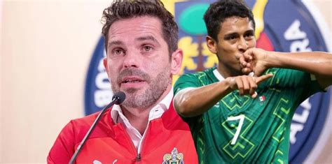 Chivas A Poco De Anunciar A Luis Romo Y Otro Jugador Que En Silencio Ya