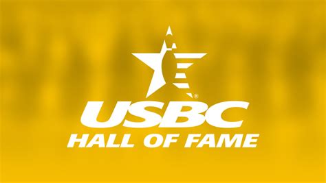 USBC revises procedures for Hall of Fame consideration starting with ...