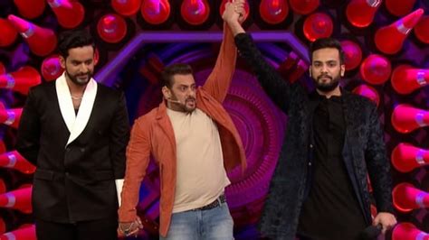 Bigg Boss Ott 2 Winner Elvish Yadav Reveals He Hasnt Yet Received His